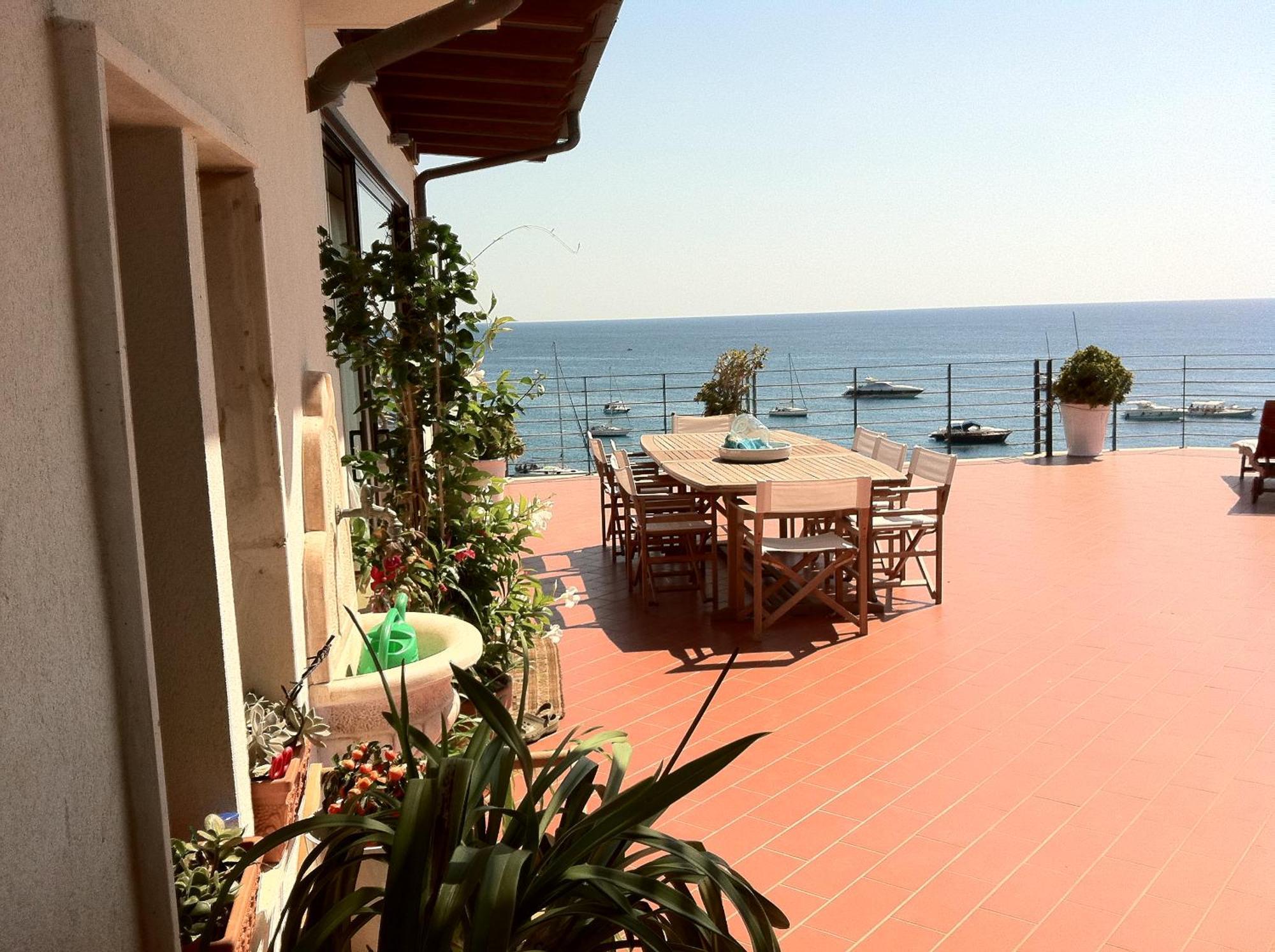 Hotel Palace Vista Mare Gallipoli Exterior foto